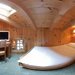 호텔 Alpe Fleurie & Restaurant 3*