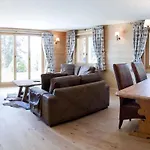 Alpe Fleurie & Restaurant 3*