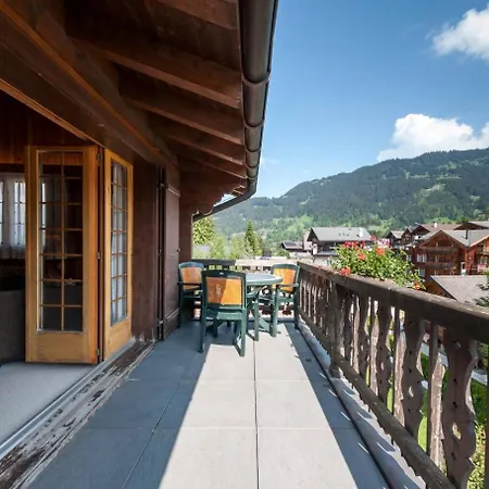 Alpe Fleurie & Restaurant Hotel Villars-sur-Ollon
