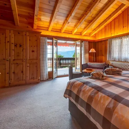 Hotel Alpe Fleurie & Restaurant