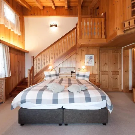 Alpe Fleurie & Restaurant Hotel