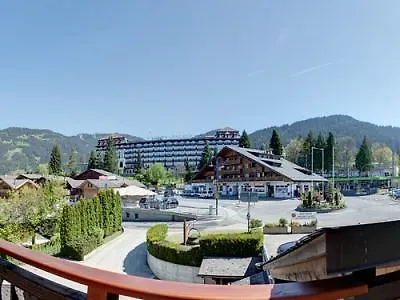 Alpe Fleurie & Restaurant Hotel 3*