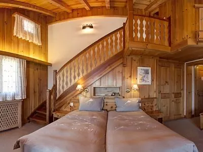 Alpe Fleurie & Restaurant Hotel Villars-sur-Ollon