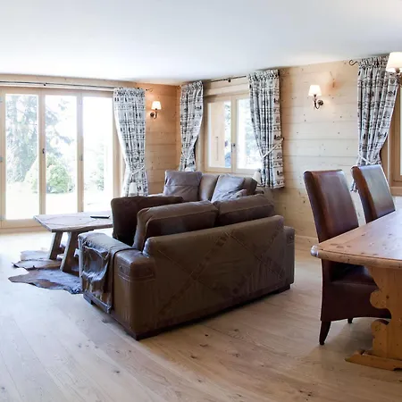 Alpe Fleurie & Restaurant 3*