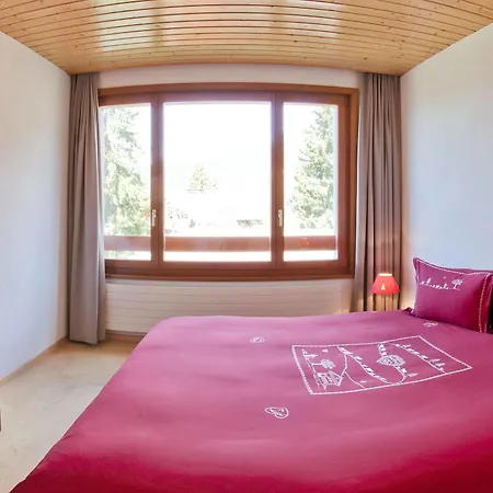 Alpe Fleurie & Restaurant 3*