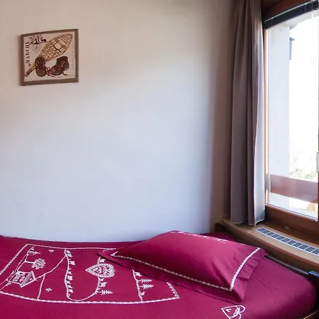 Alpe Fleurie & Restaurant 3*