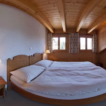 Alpe Fleurie & Restaurant 3*