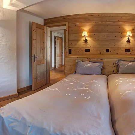 Alpe Fleurie & Restaurant 3* Villars-sur-Ollon