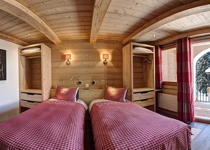 Alpe Fleurie & Restaurant Hotel