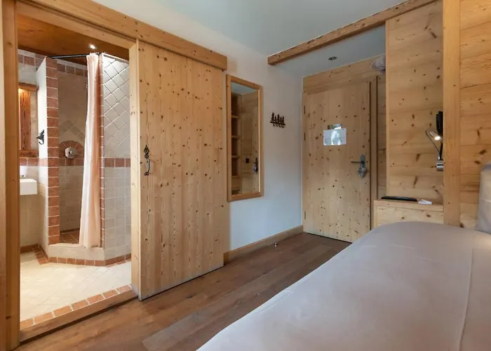 Alpe Fleurie Hôtel&restaurant Villars-sur-Ollon