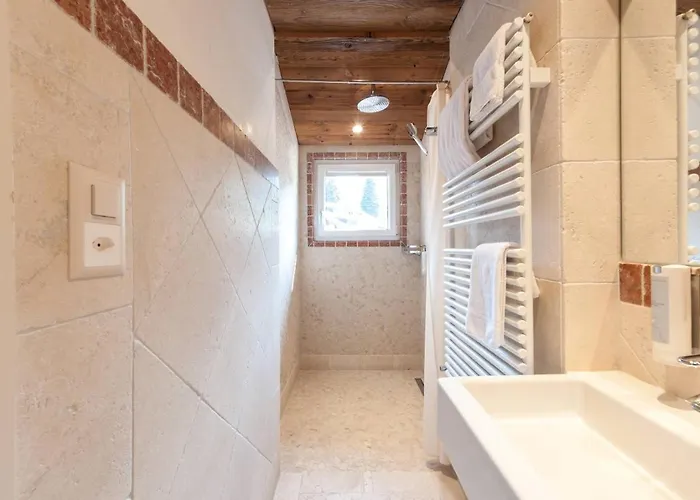 Hotel Alpe Fleurie Hôtel&restaurant Villars-sur-Ollon