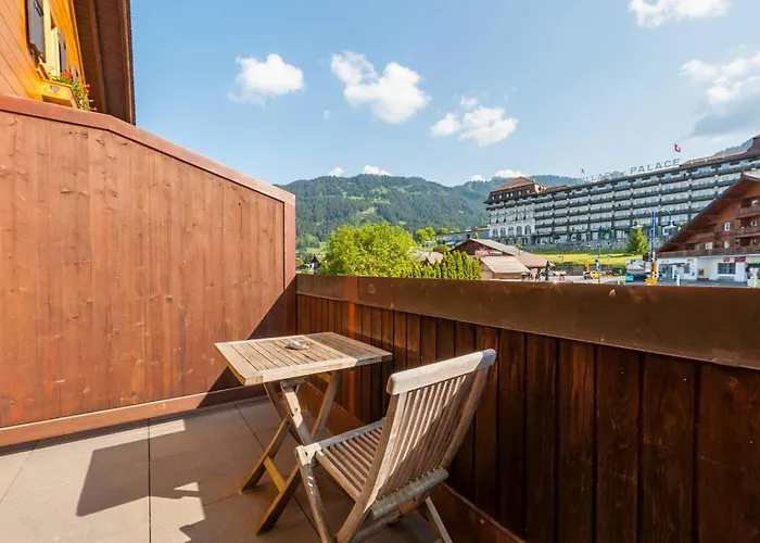 Alpe Fleurie & Restaurant Hotel