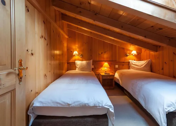 Hotel Alpe Fleurie & Restaurant Villars-sur-Ollon