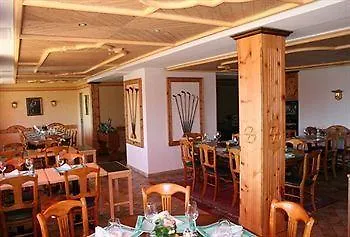 Alpe Fleurie Hôtel&restaurant Villars-sur-Ollon