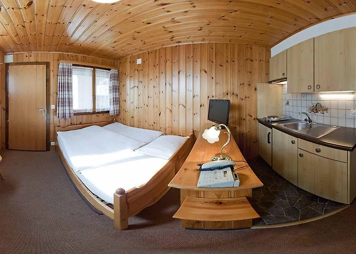 Alpe Fleurie Hôtel&restaurant Villars-sur-Ollon