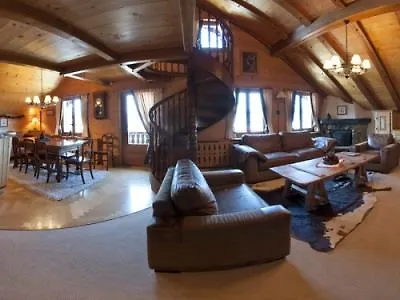 Alpe Fleurie Hôtel&restaurant