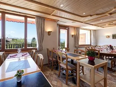 Alpe Fleurie Hôtel&restaurant Villars-sur-Ollon