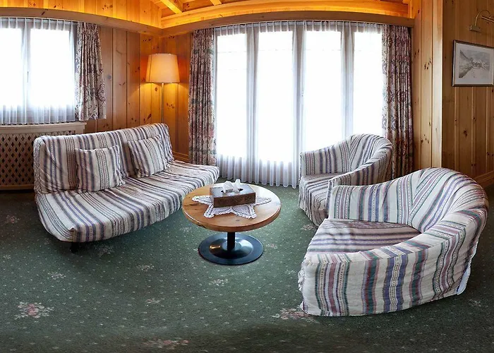 Hotel Alpe Fleurie Hôtel&restaurant