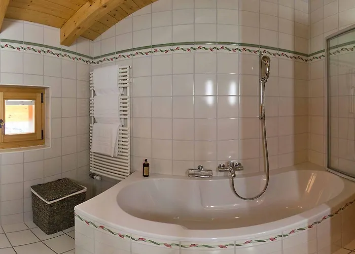 Alpe Fleurie Hôtel&restaurant Villars-sur-Ollon