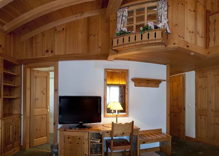 Alpe Fleurie Hôtel&restaurant