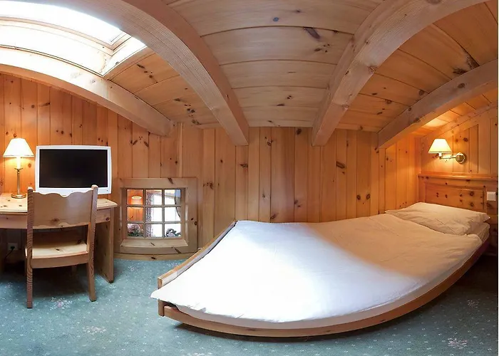 Hotel Alpe Fleurie Hôtel&restaurant 3*