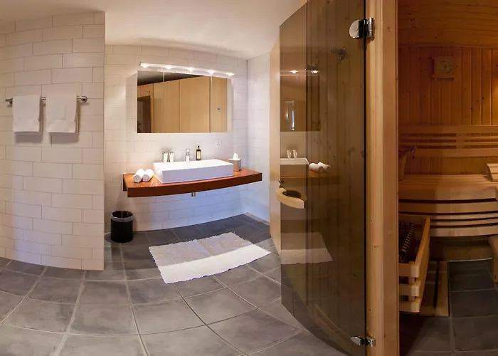 Alpe Fleurie Hôtel&restaurant Hotel 3*