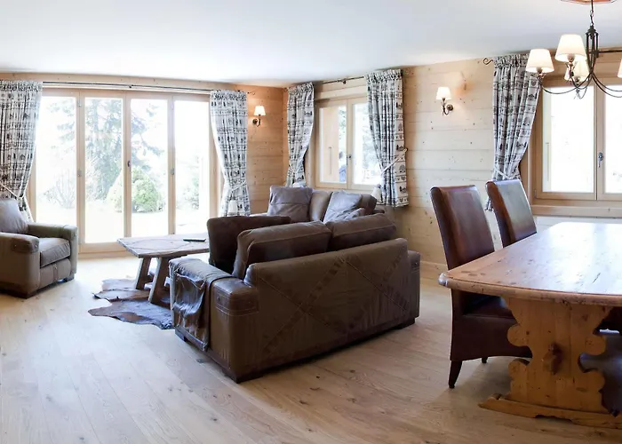 Alpe Fleurie & Restaurant 3*