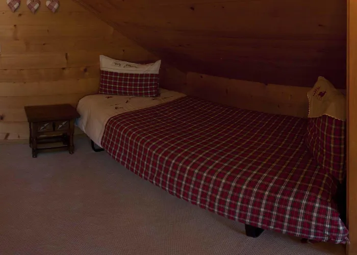 Alpe Fleurie Hôtel&restaurant Villars-sur-Ollon