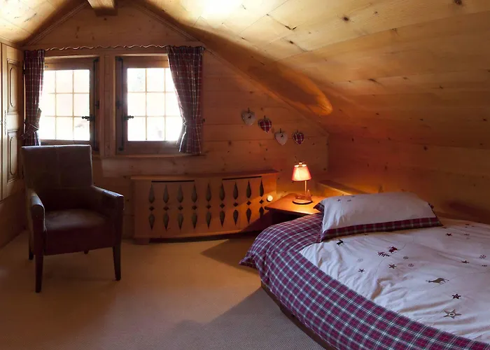 Alpe Fleurie Hôtel&restaurant 3*