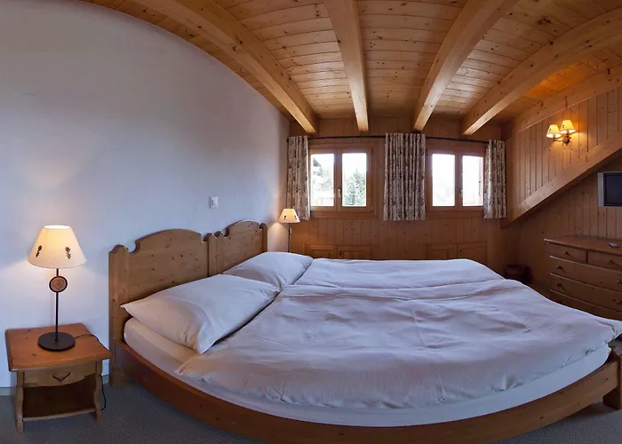 Alpe Fleurie & Restaurant 3*