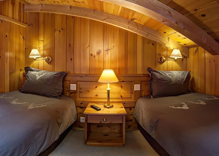 Alpe Fleurie Hôtel&restaurant Villars-sur-Ollon