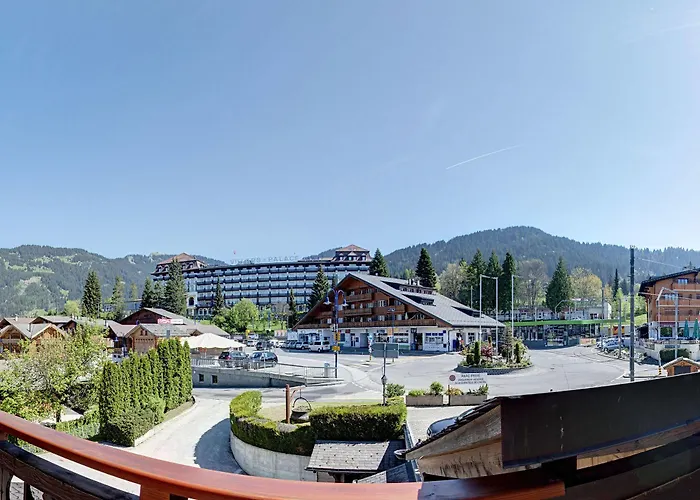 Hotel Alpe Fleurie Hôtel&restaurant