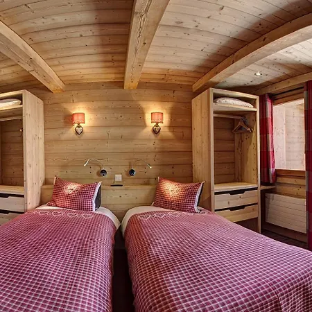 Alpe Fleurie & Restaurant Hotel