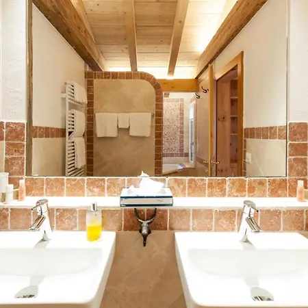 Alpe Fleurie & Restaurant 3* 빌라쉬르올롱