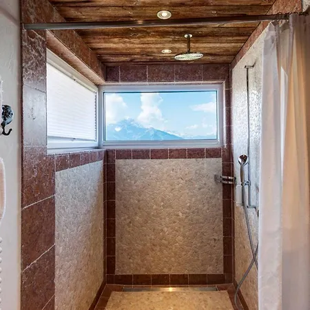 Alpe Fleurie & Restaurant 3* 빌라쉬르올롱