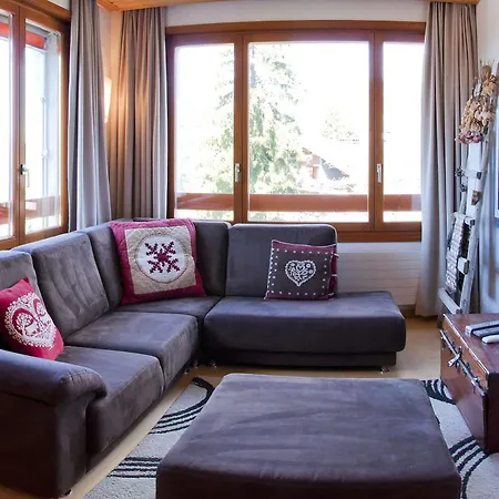 Alpe Fleurie & Restaurant 호텔