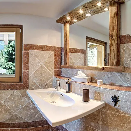 호텔 Alpe Fleurie & Restaurant 빌라쉬르올롱