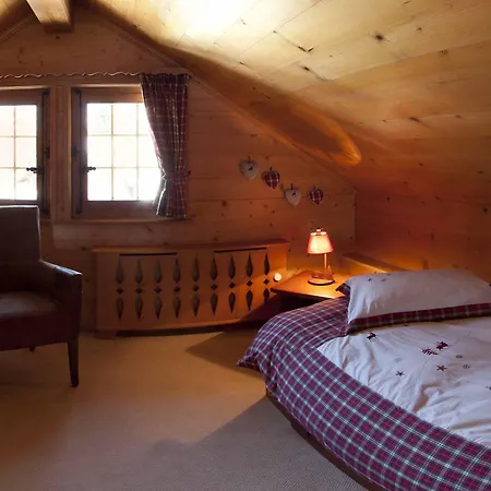 Alpe Fleurie Hôtel&restaurant 3*