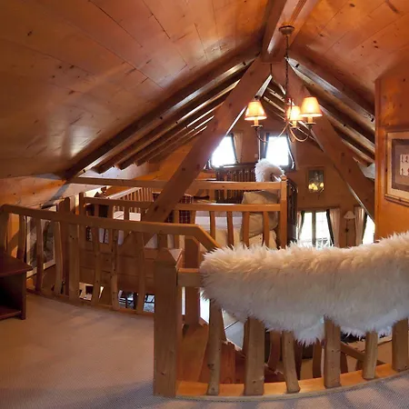 Alpe Fleurie & Restaurant Hotel