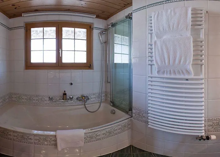 Alpe Fleurie & Restaurant