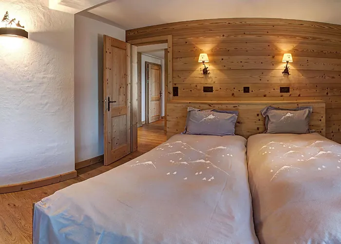 Alpe Fleurie & Restaurant 3* Villars-sur-Ollon