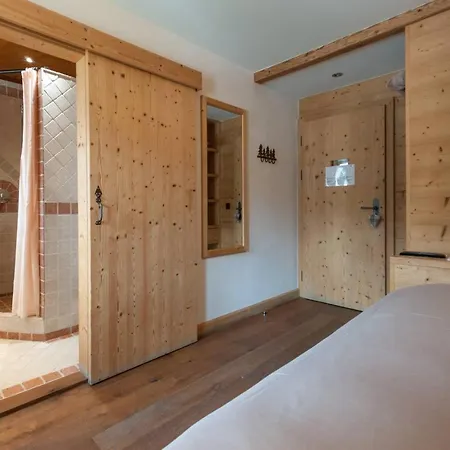 Alpe Fleurie Hôtel&restaurant Villars-sur-Ollon
