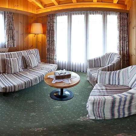 Hotel Alpe Fleurie Hôtel&restaurant