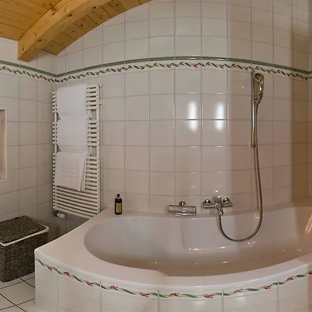 阿尔卑斯如花酒店 威拉尔-苏-罗伦