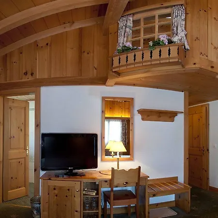 Alpe Fleurie Hôtel&restaurant