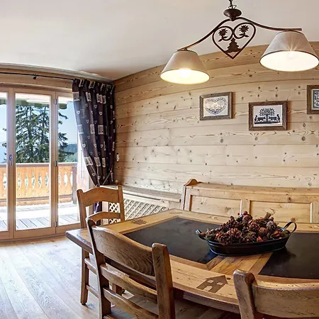 Alpe Fleurie & Restaurant Villars-sur-Ollon