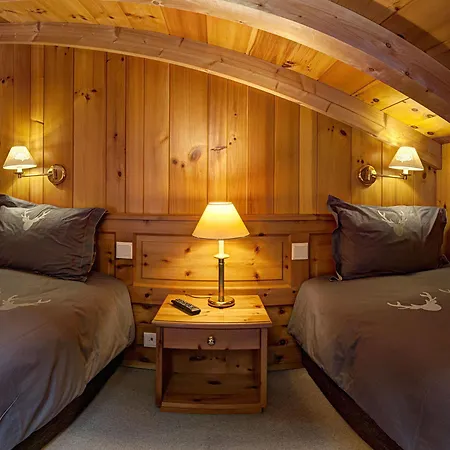 Alpe Fleurie Hôtel&restaurant Villars-sur-Ollon