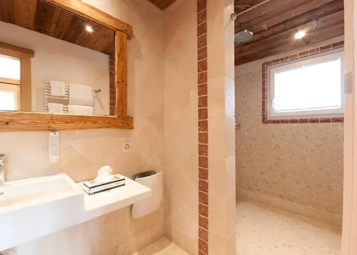 Hotel Alpe Fleurie & Restaurant Villars-sur-Ollon