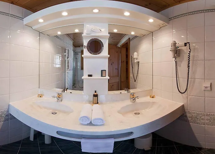 Alpe Fleurie & Restaurant Hotel Villars-sur-Ollon